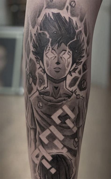 tatuajes de anime pequeos|Ideas de tatuajes pequeños de anime